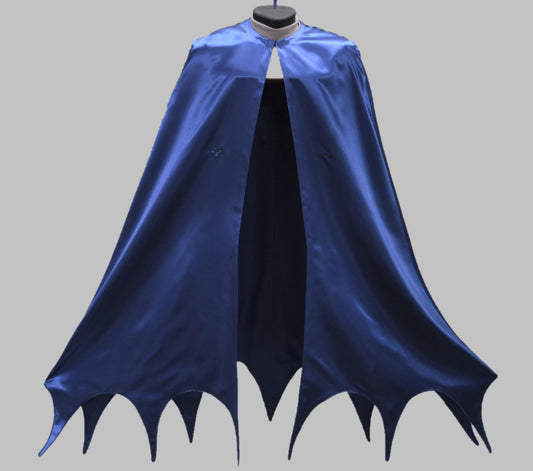 Hero Cosplay Cape