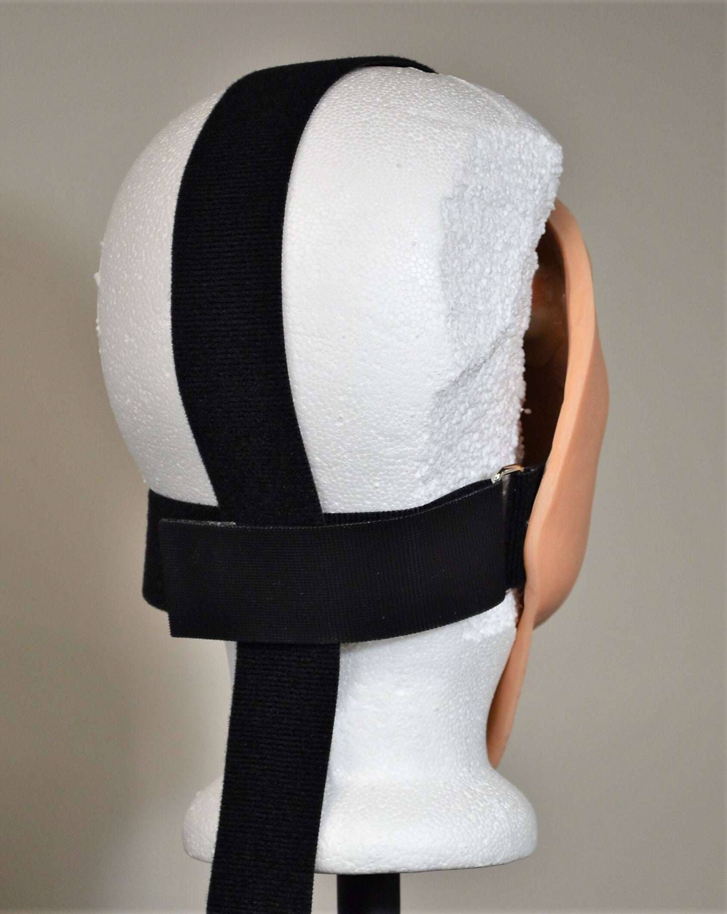 Adam West Display face with or without eyes