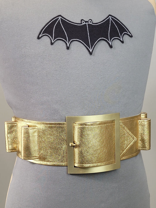 1943 Serial Utility Belt