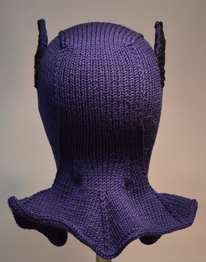 Baby Cowl Knitting pattern