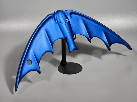 WS2 Folding Bat Boomerang