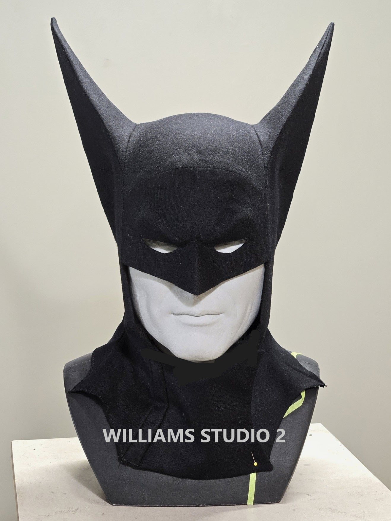PRE-SALE!!! First Appearance Cowl