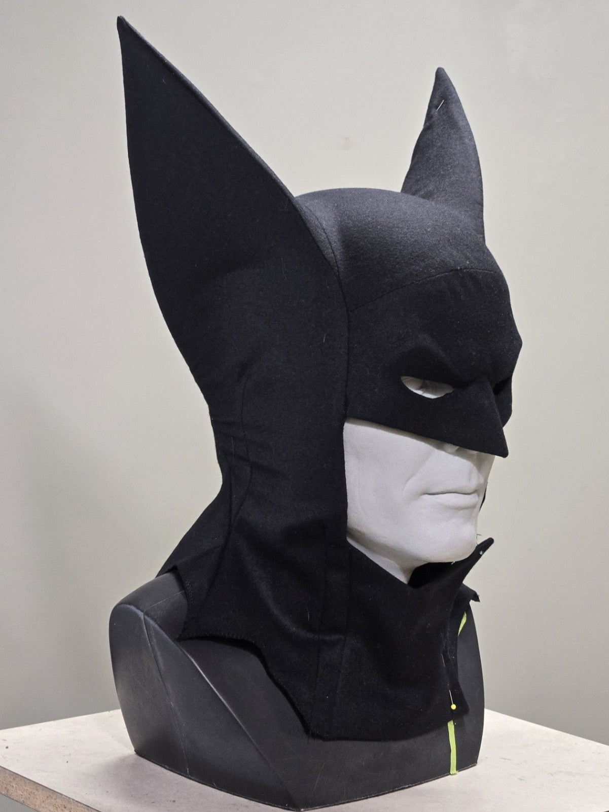 PRE-SALE!!! First Appearance Cowl