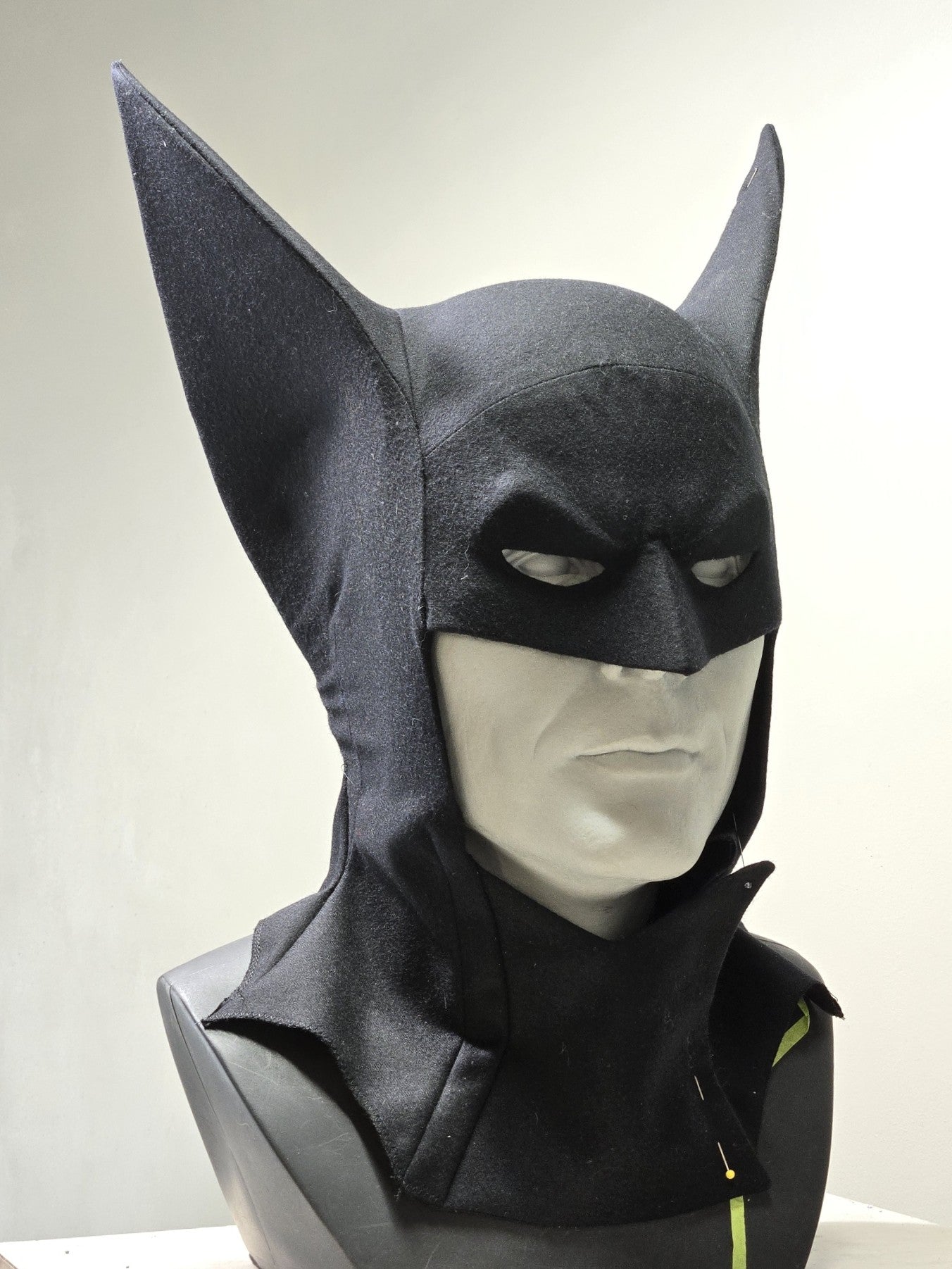 PRE-SALE!!! First Appearance Cowl