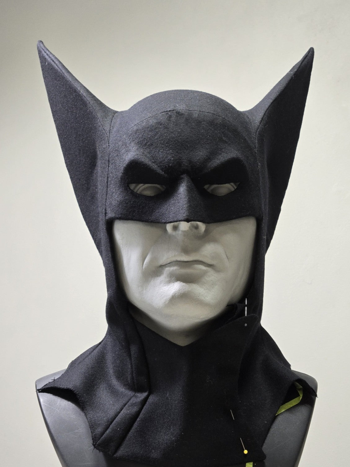 PRE-SALE!!! First Appearance Cowl