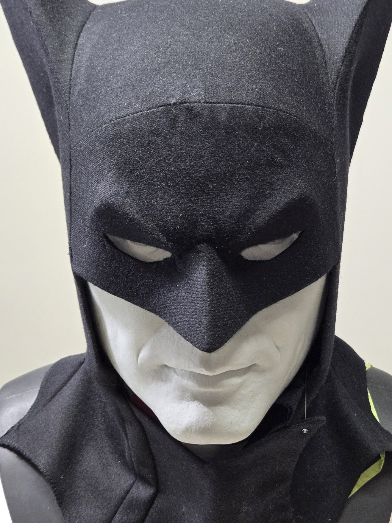 PRE-SALE!!! First Appearance Cowl