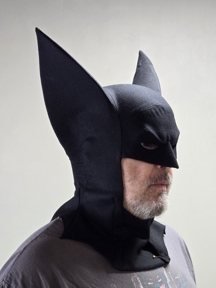 PRE-SALE!!! First Appearance Cowl